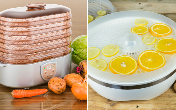 Is a Freeze Dryer Better than a Food Dehydrator? A Comparison of Benefits!