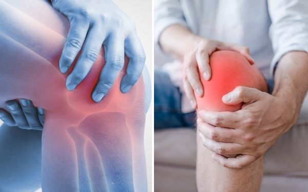 Does Heat and Vibration Help Knee Pain Therapy: A Comprehensive Guide