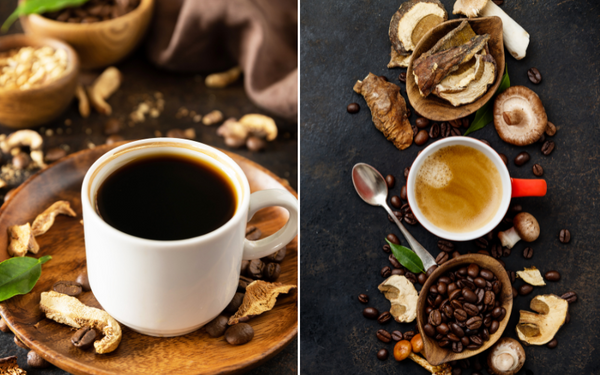 Is It Safe to Drink Mushroom Coffee Everyday? Benefits, Side Effects and More