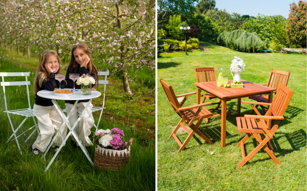 Rating The Top Outdoor Bistro Set! You'll Absolutely Need in Your Life: A Patio Game-Changer!