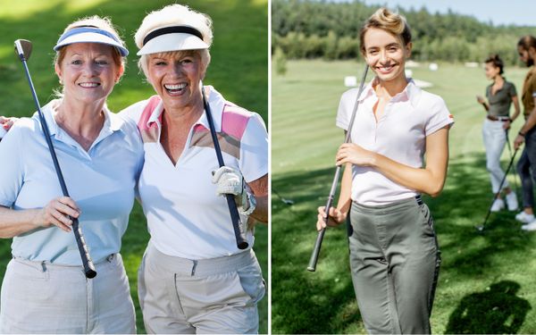 The Ultimate Guide to How to Choose Golf Clubs for Ladies in 2023