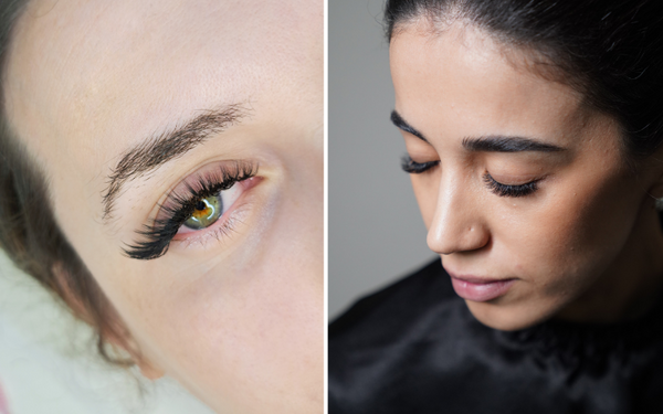 Eye-Catching Results! 5 Cat Eye Lashes To Give You That Purr-fect Look