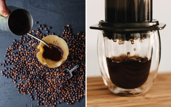 Unlocking the Secrets of the Instant Cold Brew Coffee Maker