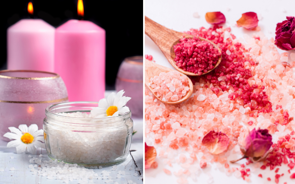 How Do You Use Bath Salt? A Complete Guide to the Ultimate Relaxation Experience