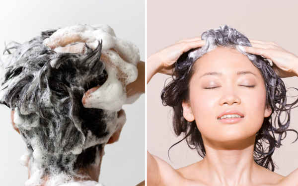 What Does a Bonding Shampoo Do? The Science Behind Stronger, Healthier Hair