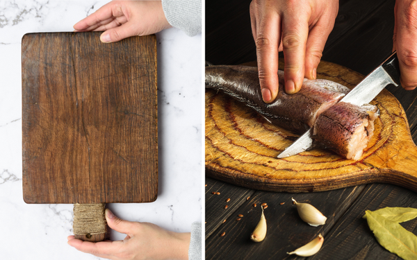 Unlock the Beauty and Functionality of Butcher Block Cutting Boards: A Must-Have Kitchen Essential