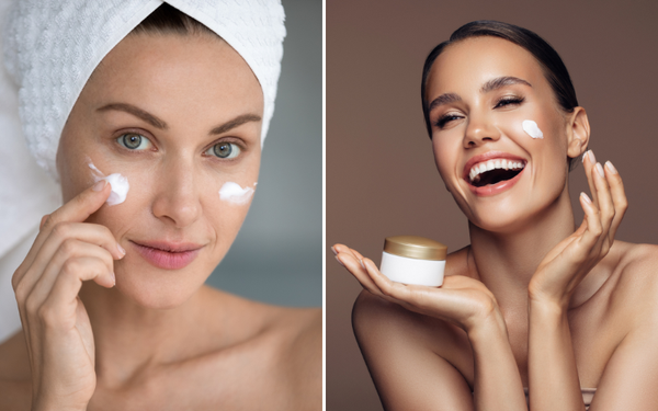 Ceramide Moisturizers Showdown: 5 Products To Keep Your Skin Hydrated All Winter Long!