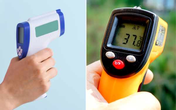 Take the Temperature: Comparing The Digital Infrared Thermometer For Accurate Results