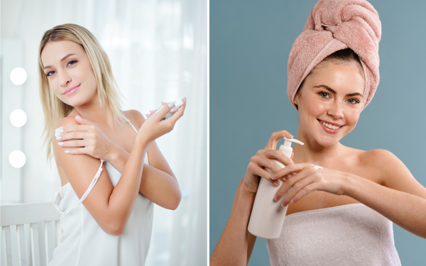 5 Ways Niacinamide Body Lotion Will Make Your Skin Feel Like a Million Bucks!