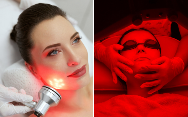 Is Photobiomodulation the Same as Red Light Therapy? Unveiling the Truth