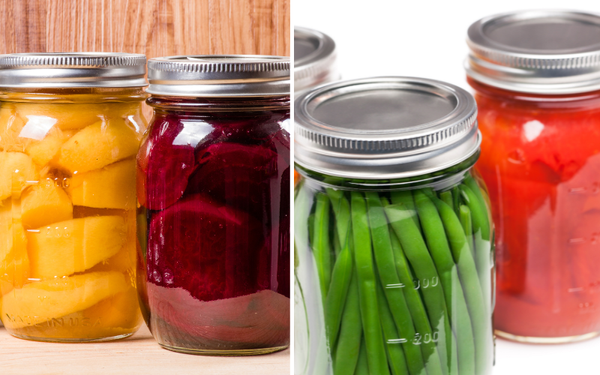 Can Your Kitchen Handle These 5 Quart Canning Jars? A Product Review to Preserve Your Freshness!