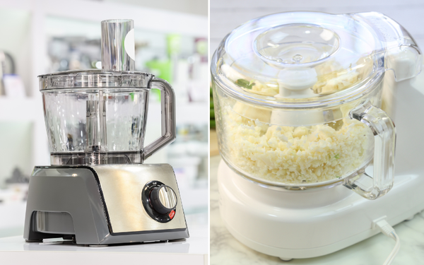 Chop It Up - Reviewing the Top Best Vegetable Chopper For Quick & Easy Meals!