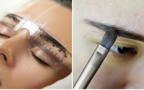 Perfect Brows or Passe? Do Eyebrow Stencils Actually Work for Flawless Arch Shaping