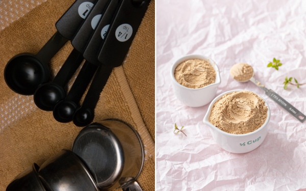 The Perfect Measure: 5 Measuring Spoons and Cups Reviewed for Your Kitchen Needs