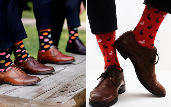 The Must-Have 5 Mens Winter Socks: Stay Warm and Cozy Even in the Coldest Conditions!
