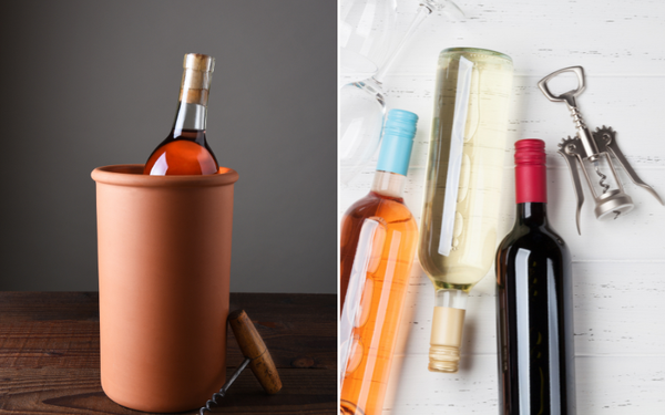 Buzzing About The Wine Bottle Insulator: A Comparison of the Top 5 To Keep Your Drinks Chilled!