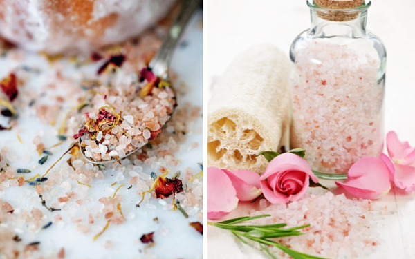 Understanding What is the Difference Between Bath Salt and Bath Soak: Your Guide to Relaxing Baths