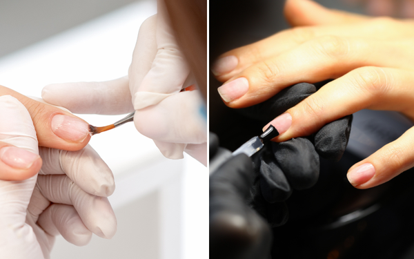 Discover What is the Point of Clear Nail Polish: Versatility Beyond Shine