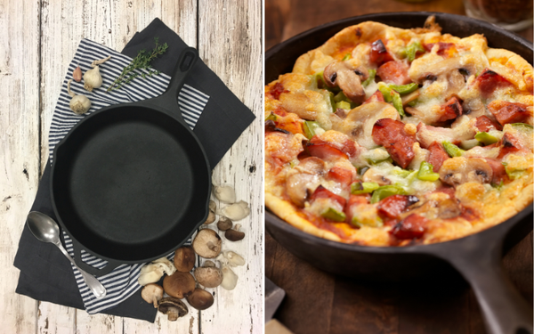 Uncover the Name: What Is a Deep Skillet Called in Essential Cookware Guides
