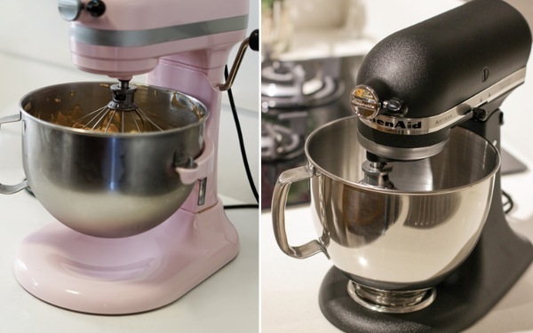 Is KitchenAid Really the Best Mixer? An In-Depth 2024 Review