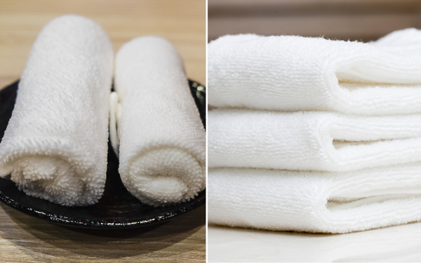 Transform Your Bath Routine: Discover the Cozy Luxury of Towel Warmers for Bathrooms!