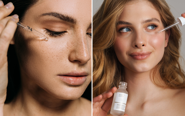 Unlocking Youthful Skin: What Does Copper Peptide Serum Do for Your Complexion?