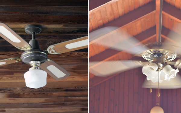 Discover What Type of Fan is Best for Outdoor Patio Comfort