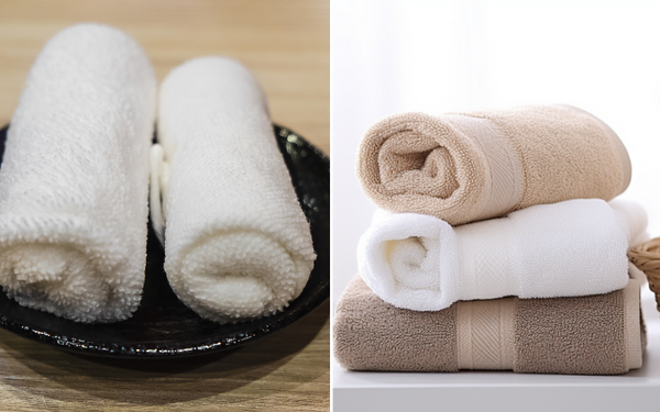 Exploring Comfort and Tradition: Why Do European Bathrooms Have Towel Warmers?