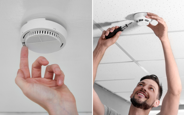 Understanding Compliance: Do Battery Operated Smoke Detectors Meet Code Requirements?