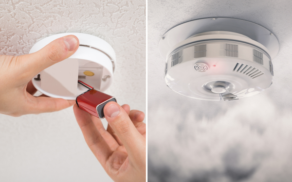 Can You Still Buy Battery Operated Smoke Alarms? Your Complete Guide to Modern Fire Safety