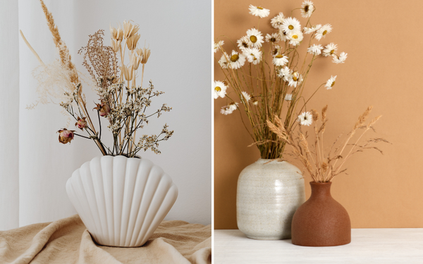 Can You Put Water and Flowers in a Ceramic Vase? Exploring Practical Tips for Flower Lovers