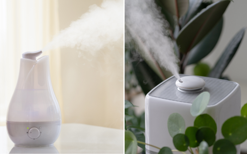 Is It Better to Use Cool or Warm Mist Humidifier? The Ultimate Guide to Choosing