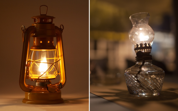 Discovering Elegance: What Are the Famous Vintage Lamp Makers?