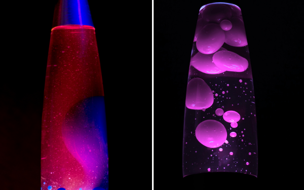 Light Up Your Space: Exploring the Mesmerizing World of Large Lava Lamps!