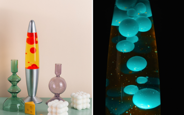 Discover What Is The Biggest Lava Lamp Made: A Colossal Wonder of Liquid Light