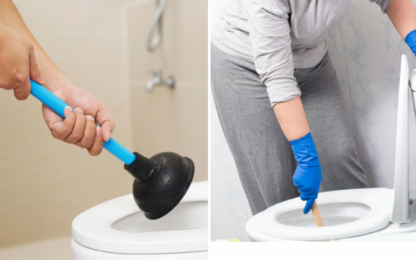 Maintain Bathroom Hygiene: How Often Do You Need to Replace a Toilet Brush and Plunger