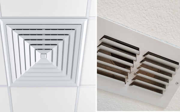 Breathe Easy: Transform Your Space with the Ultimate HVAC Air Freshener for Constant Freshness!