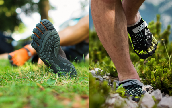 Are Barefoot Shoes Healthy? What You Need to Know!