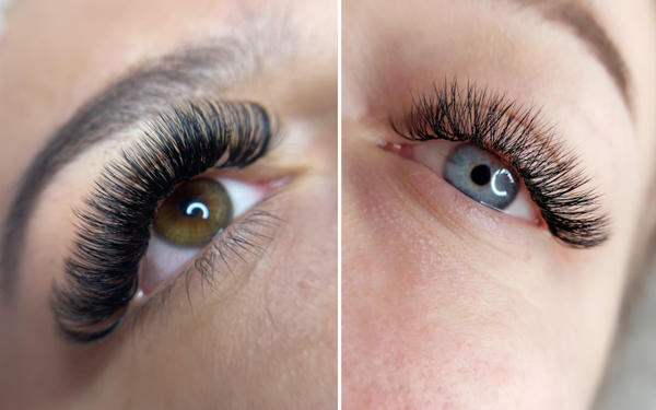 Exploring What is a Lash Cluster: Everything You Need to Know Before Choosing Your Lashes