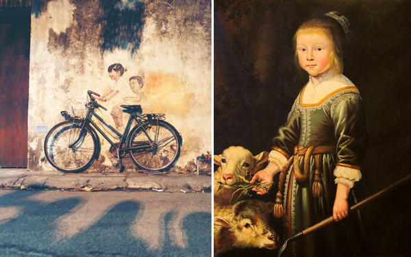 Exploring the Charm of the Past: What is Vintage Art Print and How It Enhances Your Space
