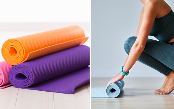 Is It Worth Getting an Expensive Yoga Mat? Here's What You Need to Know
