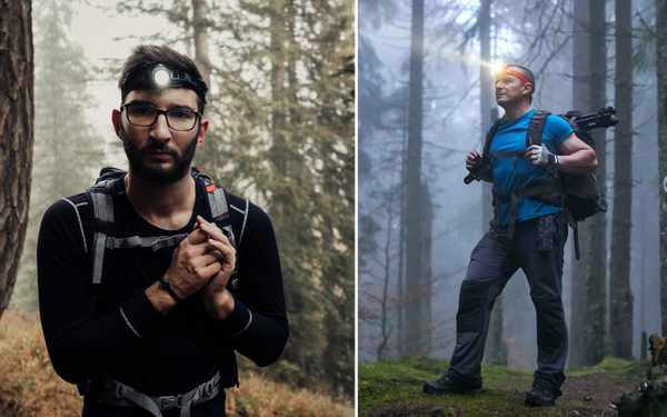 Top Lights for Night Hiking: What Is the Best Light for Hiking at Night?