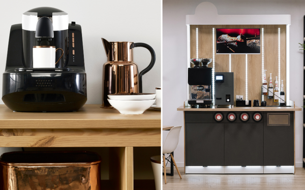 Revamp Your Morning Routine: The Ultimate Coffee Station Organizer You Need Now!