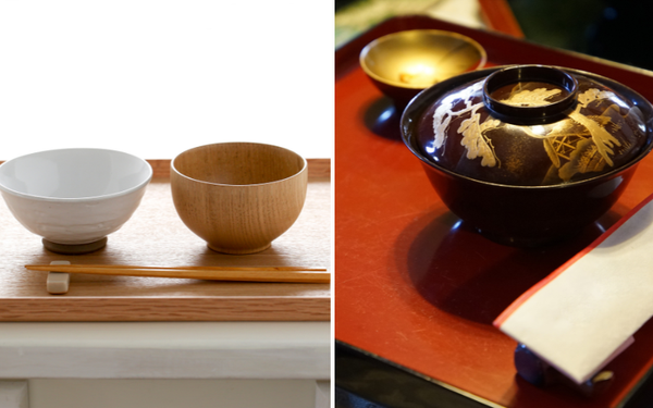 Elevate Your Dining Experience: The Timeless Elegance of Japanese Tableware!