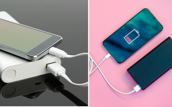 Stay Charged on the Go: The Essential Mini Power Bank You Need Now!