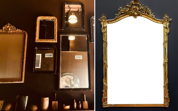 Reflect Elegance: How the Primrose Mirror Can Transform Your Space!