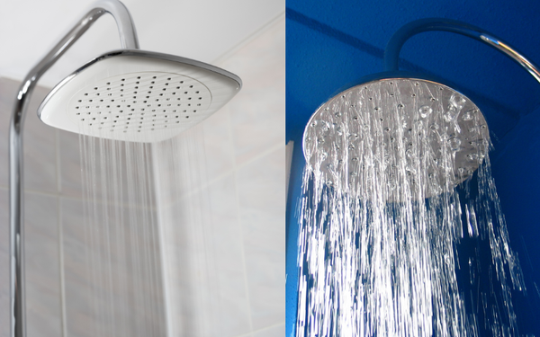 Experience Luxury at Home: Discover the Best Rainfall Showerheads for a Spa-Like Retreat!