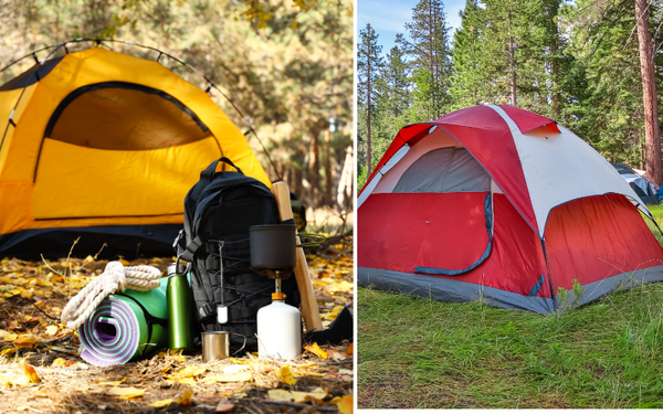 Be Prepared for Any Adventure: The Essential Tent Repair Kit Every Camper Needs!