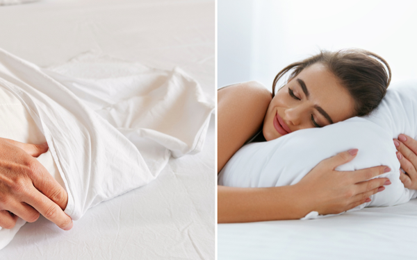 Enhance Your Comfort: The Perfect Pillow Covers for Wedge Pillows!