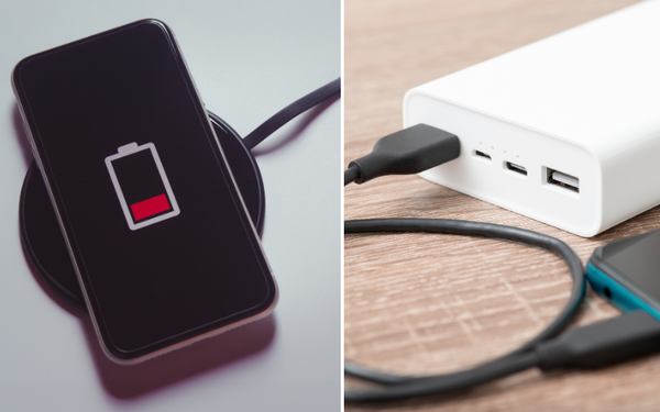 Understanding What Is the Difference Between a Power Bank and a Portable Power Station